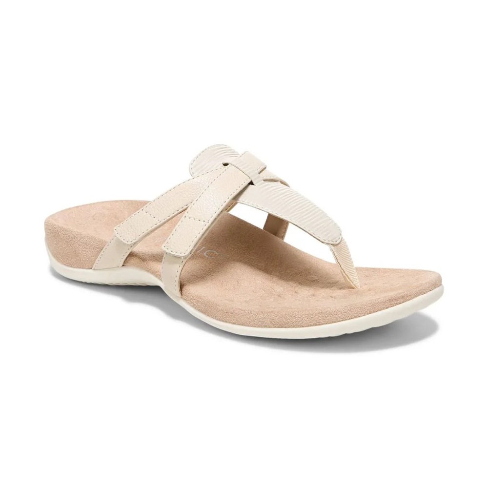 Vionic Women's Vionic‎ Karley Toe Post Sandal
